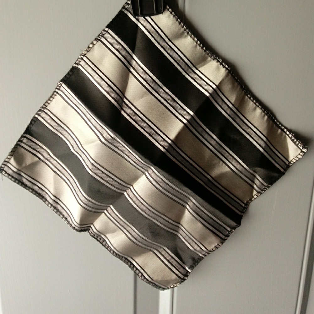 Mens pocket square